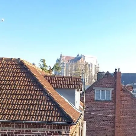 Le Citadin Aeroport Paris