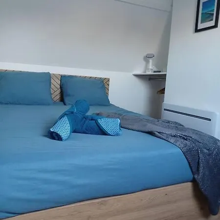 Le Citadin Aeroport Paris