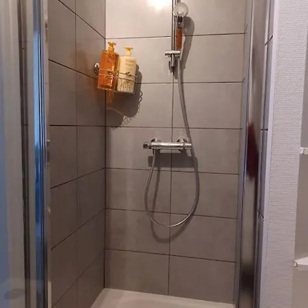 Apartmán Le Citadin Aeroport Paris *