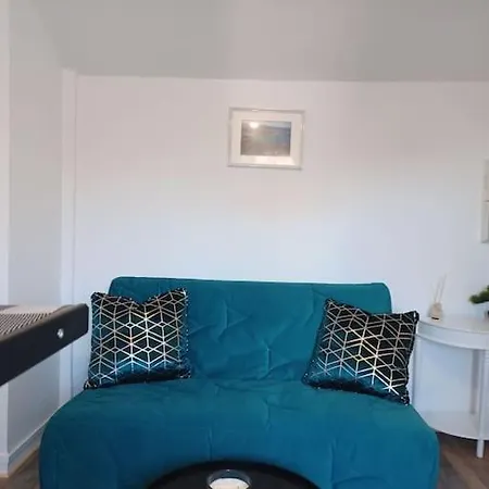 Le Citadin Aeroport Paris