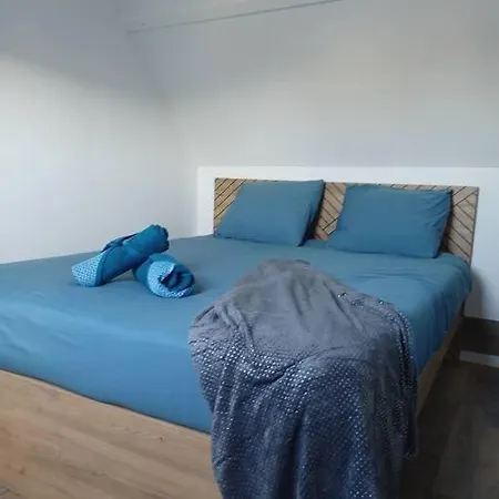 Le Citadin Aeroport Paris * Beauvais