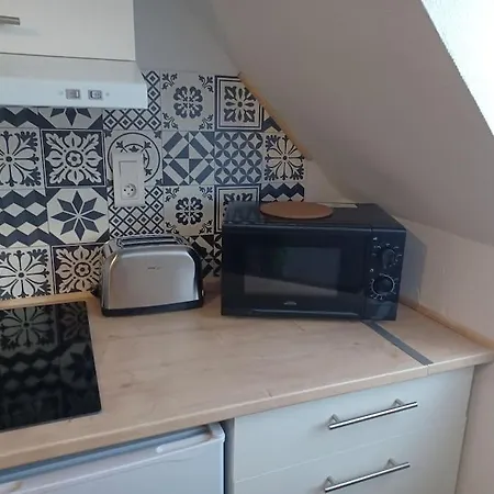 Le Citadin Aeroport Paris Beauvais