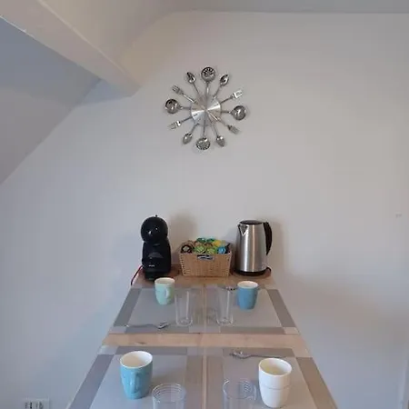 Le Citadin Aeroport Paris Beauvais