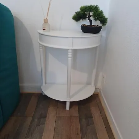 Le Citadin Aeroport Paris * Beauvais